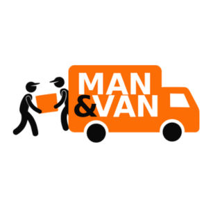 Man and Van Hire London logo